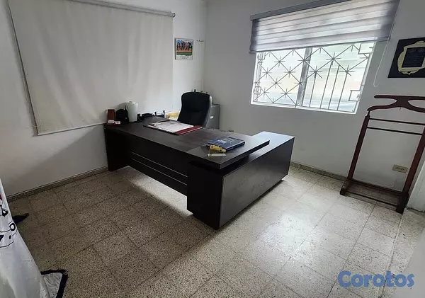 casas - Casa en Venta Gazcue 7