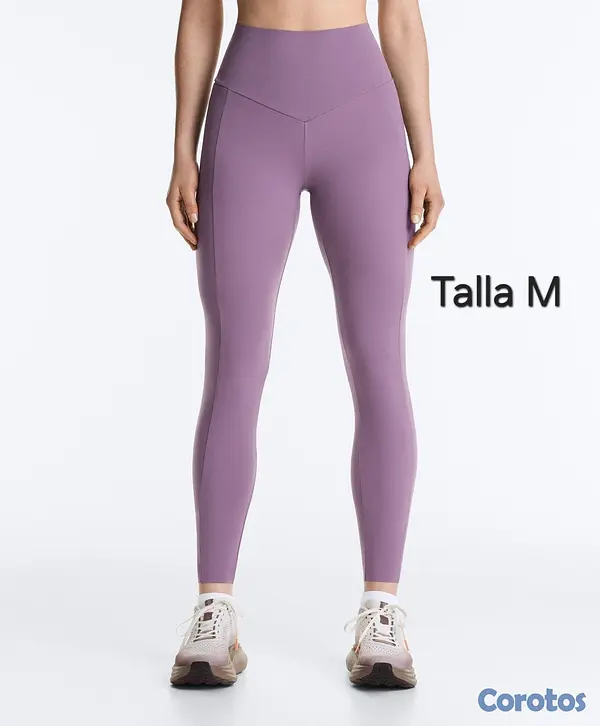 ropa para mujer - Ropa de Gym  4