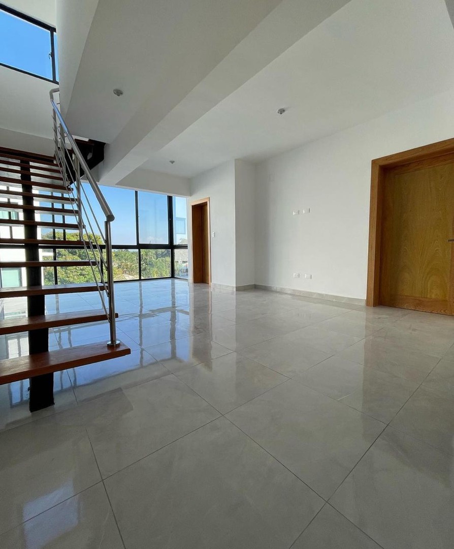 apartamentos - Asombroso Penthouse de Venta en Los Laureles 