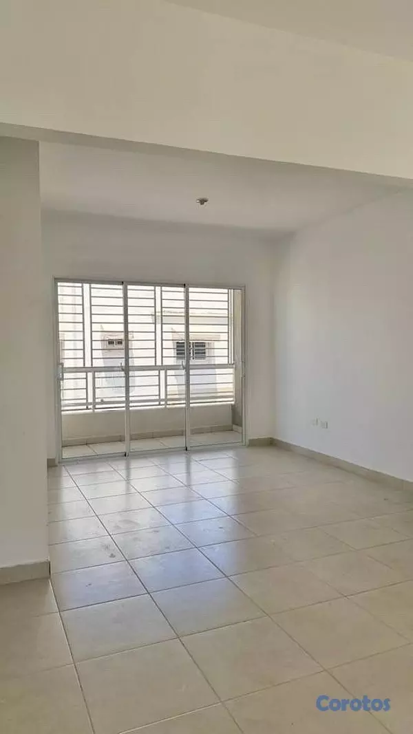 apartamentos - Apartamento en autopista San Isidro  2