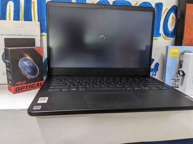 computadoras y laptops - LENOVO 14W 2 Gen 🧬 1