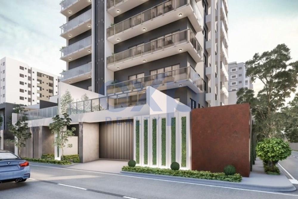 apartamentos - Apartamentos en Venta en La Esperilla con Rooftop con Piscina 2