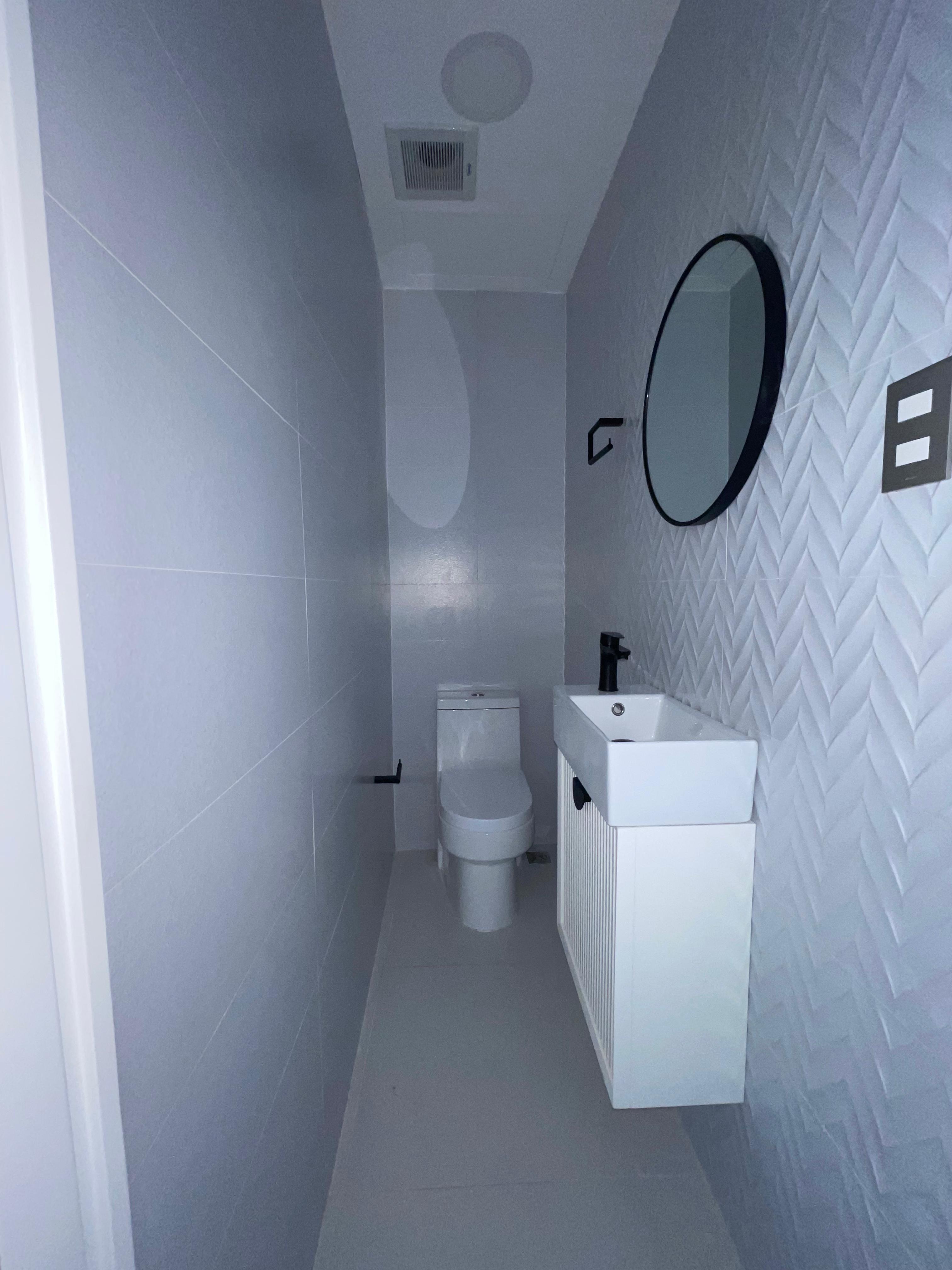 apartamentos - Alquiler en Piantini, ideal para parejas 1