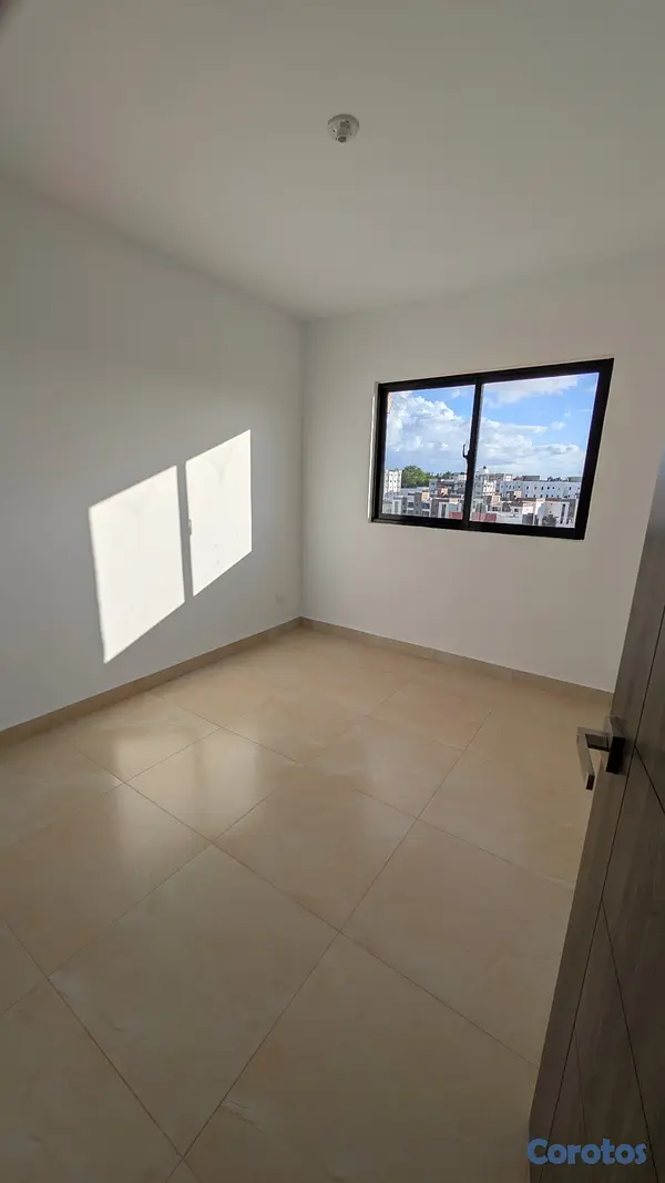apartamentos - Alquiler de apartamento nuevo a estrenar  8