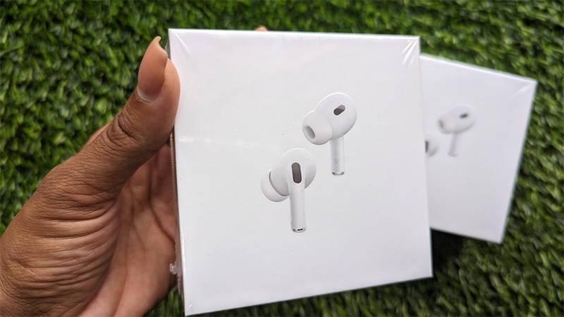 camaras y audio - 2 da generación Auriculares 2