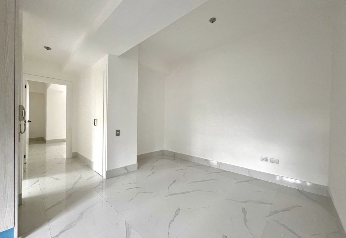 apartamentos - Piantini venta 2 habitaciones nuevo 2
