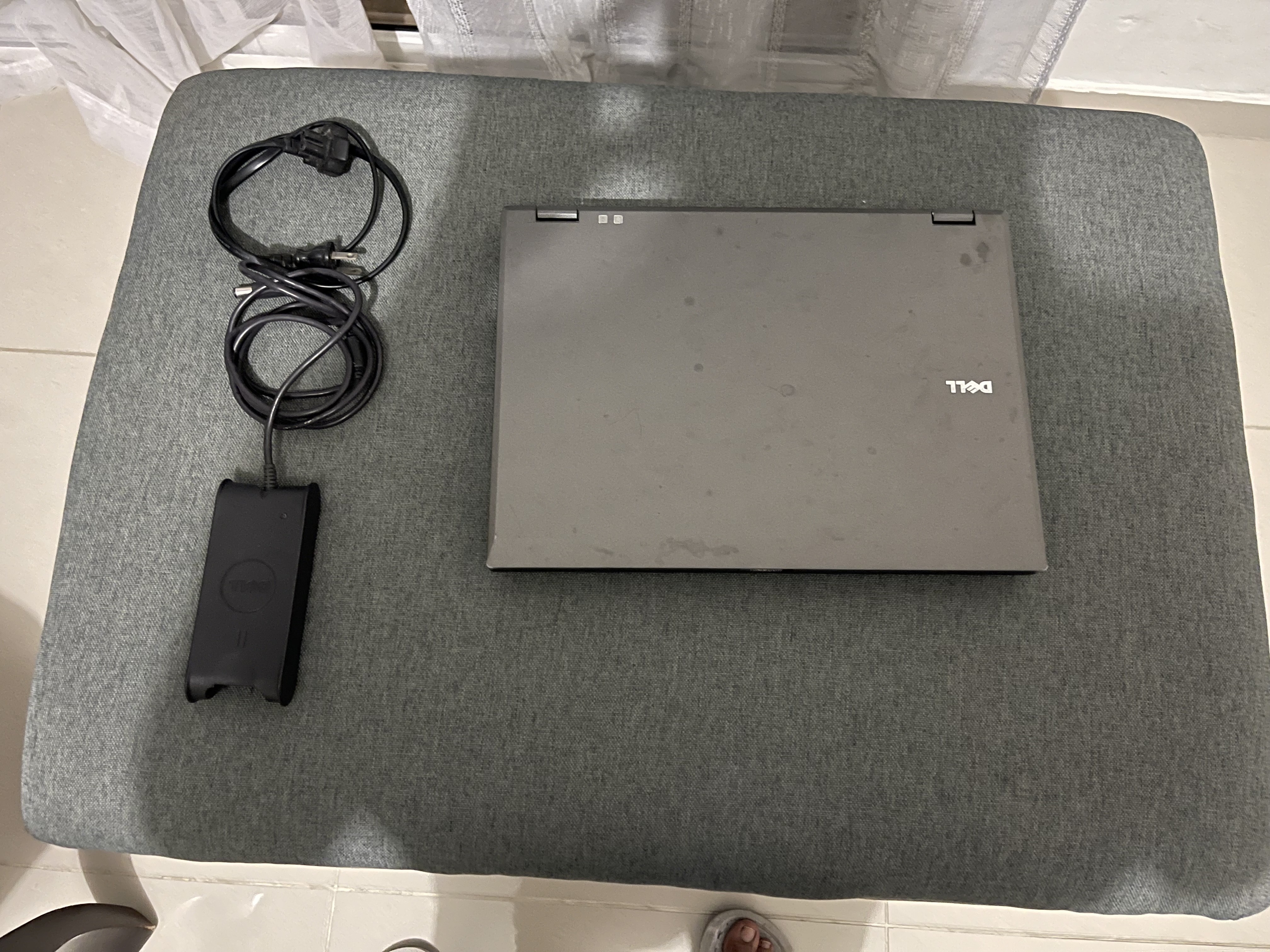 computadoras y laptops - Laptop Dell Latitude E5410 1