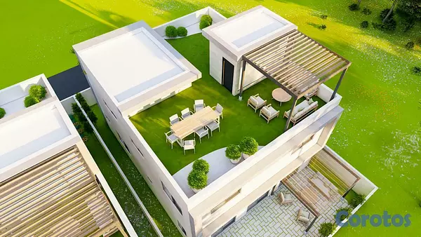 casas - Tu vida merece este nivel: lujo, confort y estilo 2