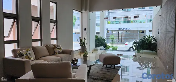 apartamentos - Apartamento en Venta El Millón 2
