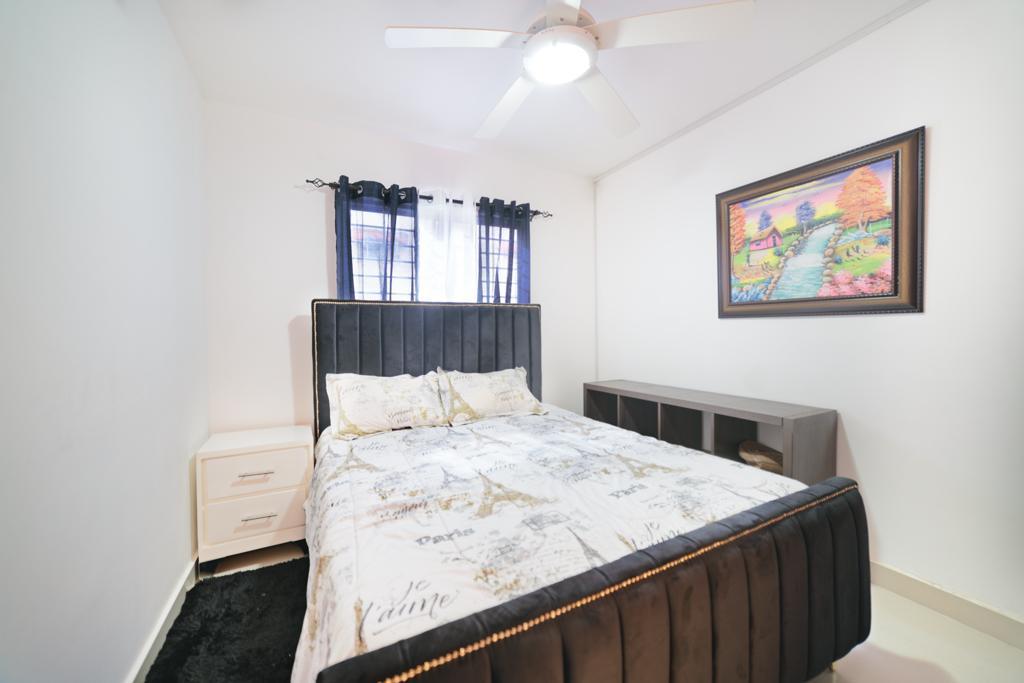 apartamentos - Apartamento en la Aut. San Isidro 5