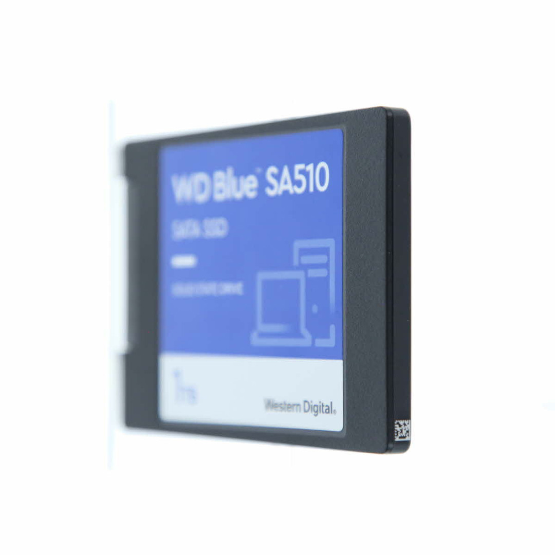 computadoras y laptops - Disco Duro Western Digital SSD Solido 1TB 5
