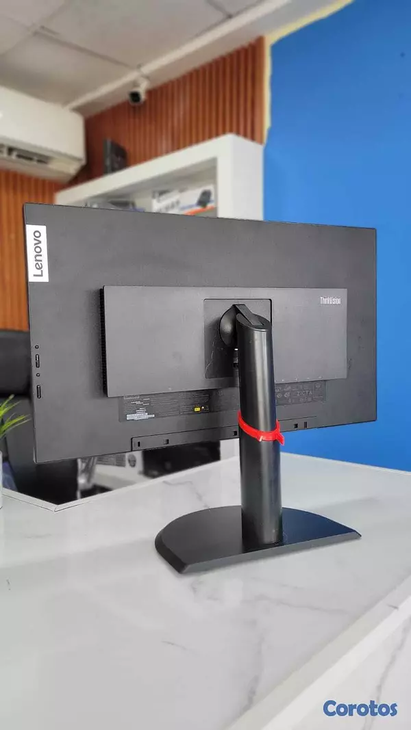 computadoras y laptops - Lenovo ThinkVision P27h-20 3