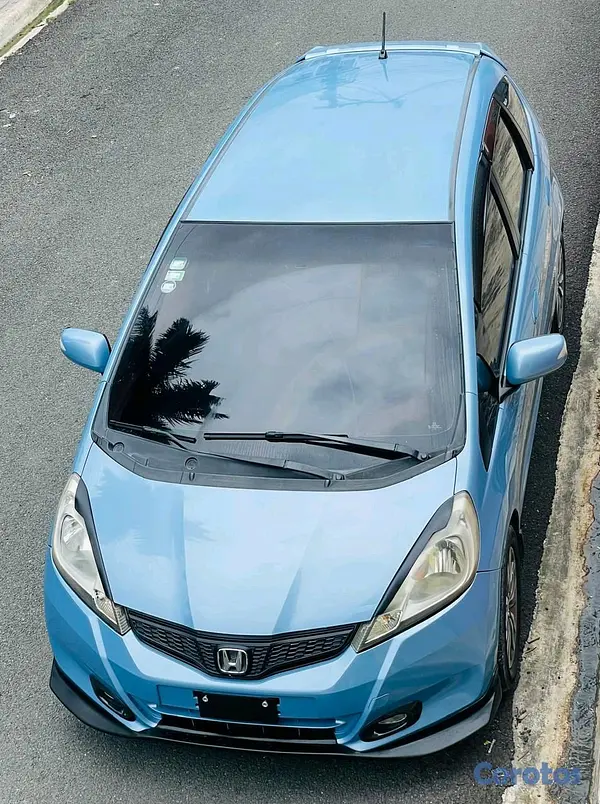 carros - Honda fit 2013 5