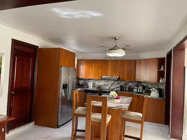 casas - Casa 2 Niveles Santiago, Villa Maria 9