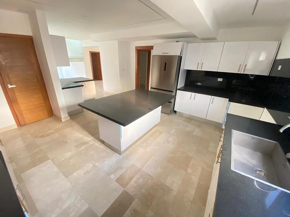 penthouses - Penthouse en Serralles de 527m2 con 3 habitaciones 8