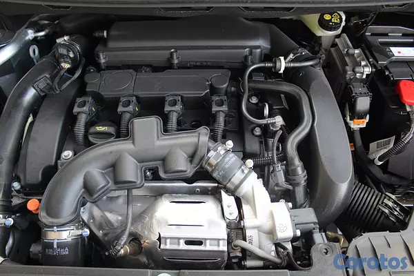 jeepetas y camionetas - Peugeot 5008 Allure 9