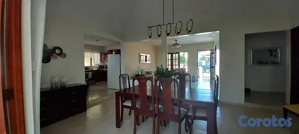 casas - Casa en el embrujo I 3