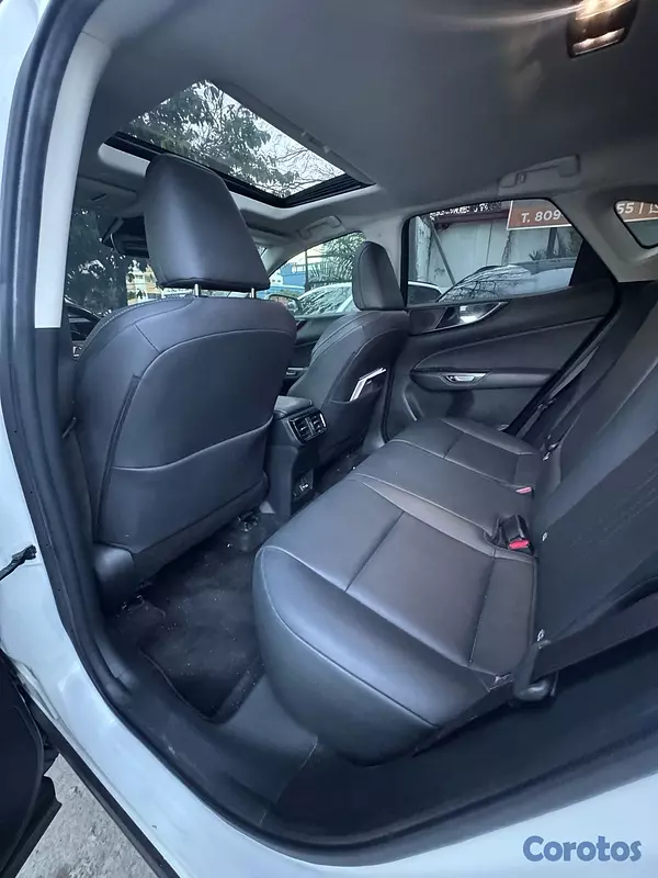 jeepetas y camionetas - Lexus NX-250 AWD 2023 5
