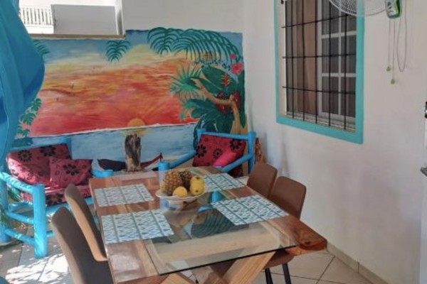 casas - OPORTUNIDAD, Venta, Villa de 2 Habitaciones próximo a la Playa, Las Terrenas 2