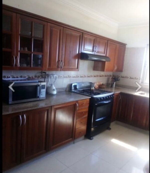 apartamentos - Venta, Apartamento de 3 Habitaciones, Residencial Costa Verde, Santo Domingo 4