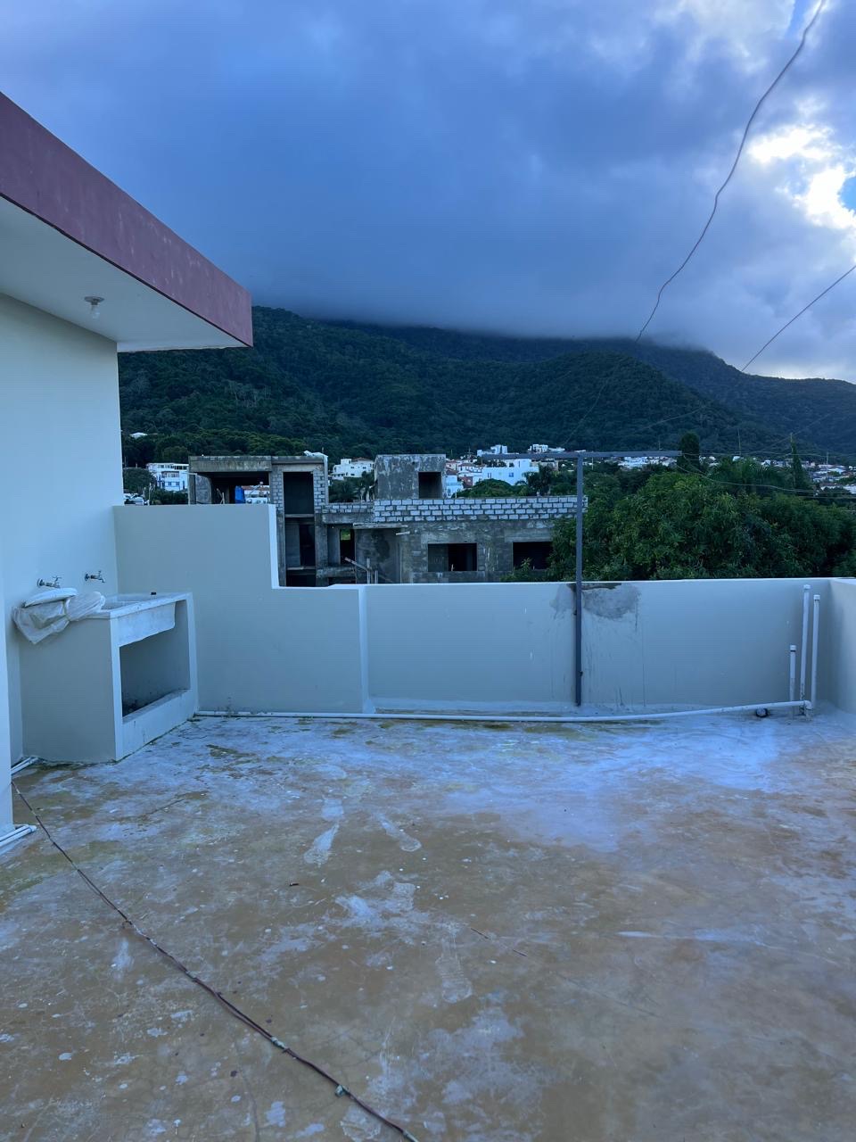 penthouses - Se vende acogedor penthouse en Torre Alta, Puerto Plata, RD.