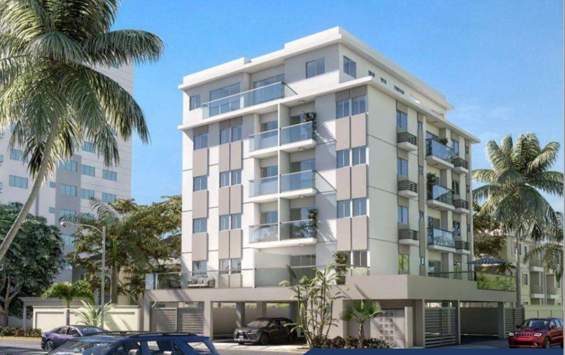 apartamentos - Se venden apartamento en Plano en el Millón 1