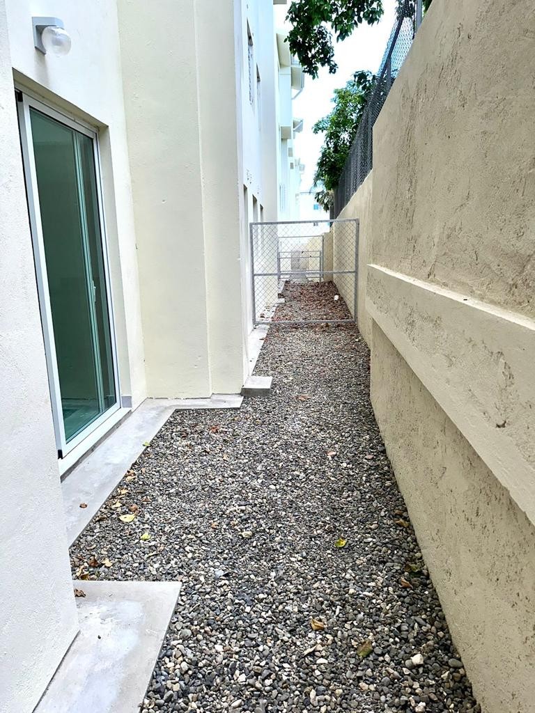 apartamentos - Apartamento con Patio en el Dorado II 3