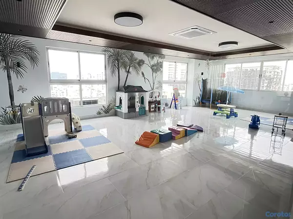 apartamentos - apartamento en ensanche naco en venta 5