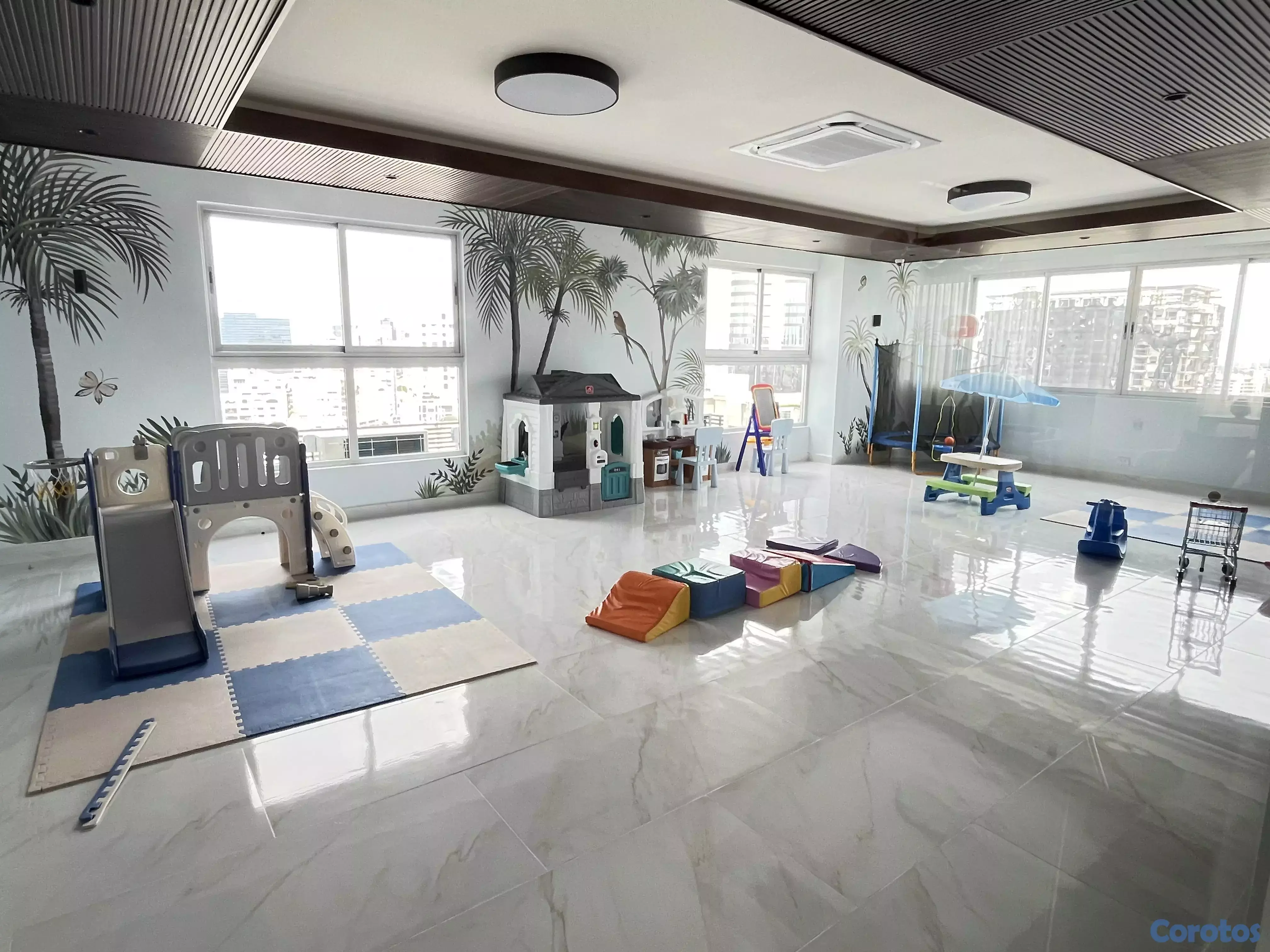 apartamentos - apartamento en ensanche naco en venta 5