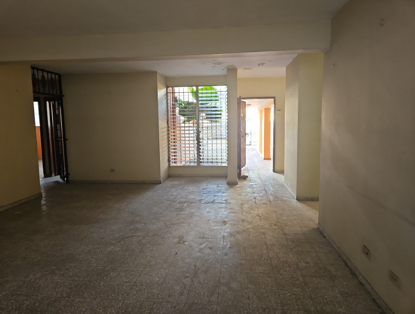 solares y terrenos - Venta de Casa o Solar En Renacimiento 2