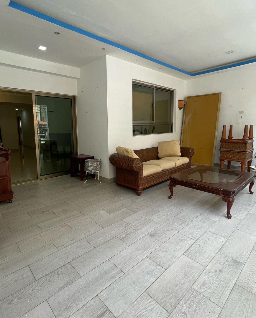 apartamentos - Apartamento con terraza en venta en El Millón 