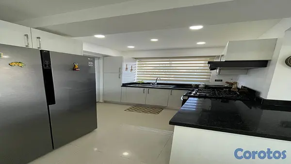 apartamentos - Apartamento Vista Hermosa / Lucerna 9