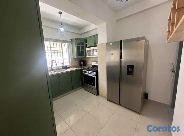 apartamentos - Apartamento en Alquiler Evaristo Morales. Torre fa 2