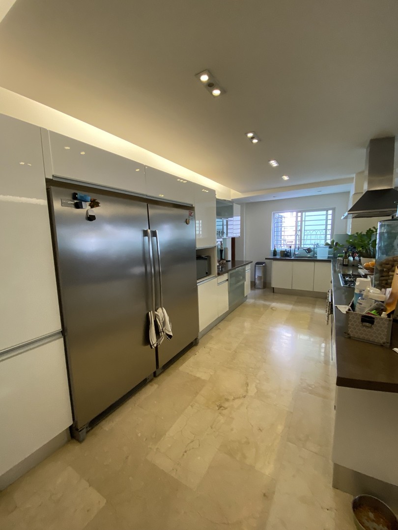 apartamentos - APROVECHA LA FERIA PLUSVAL CON EL BANCO POPULAR Naco 2da con terraza estudio  10