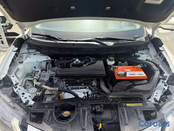 jeepetas y camionetas - Nissan Rogue SV AWD Panorámica  2020 15