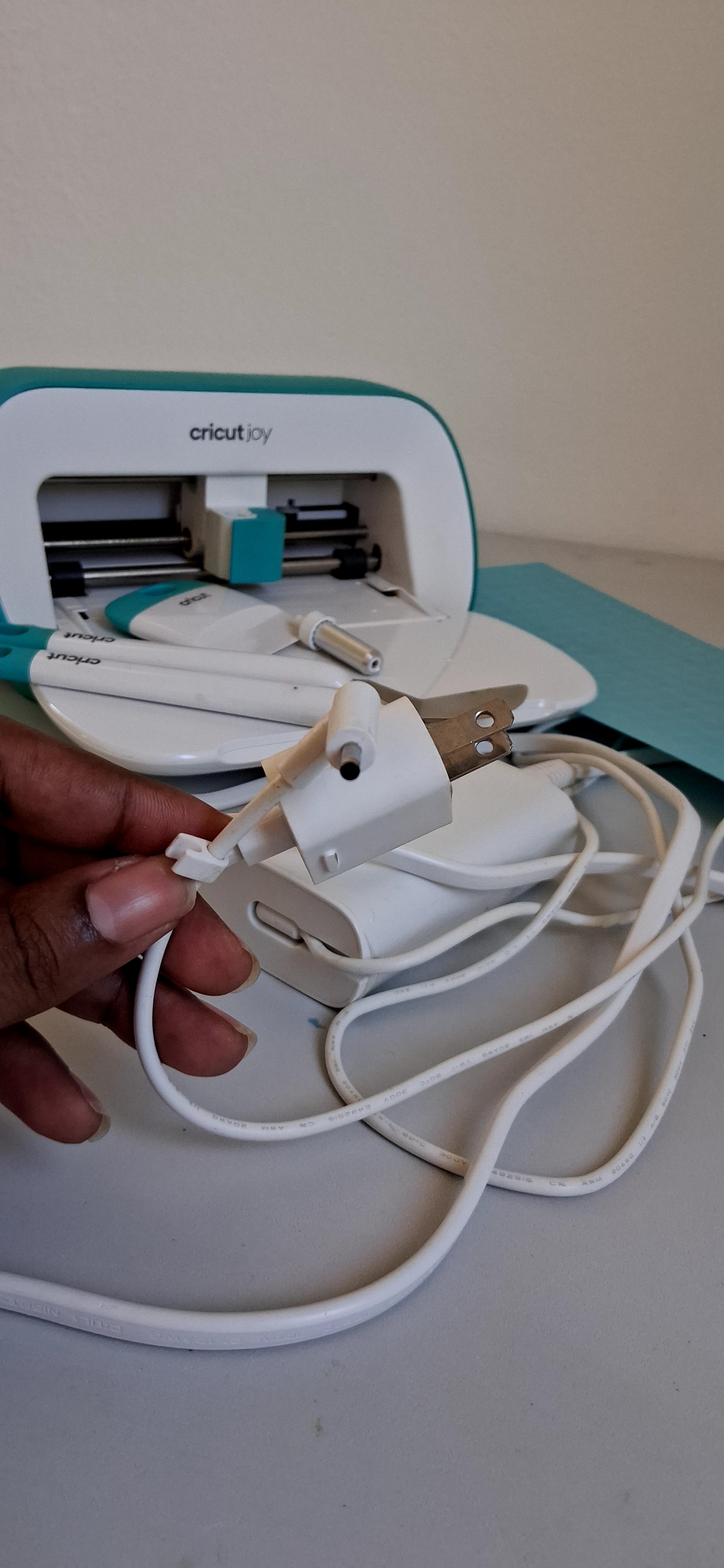 impresoras y scanners - Cricut joy  condición 9/10  1