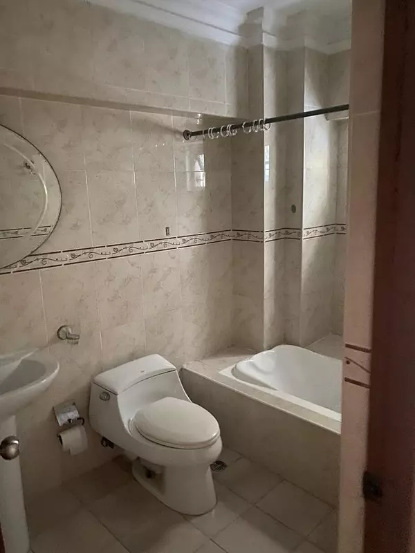 apartamentos - 🏠Apto para alquiler sector Gazcue.
✅2do Piso con ascensor/ torre con seguridad  10