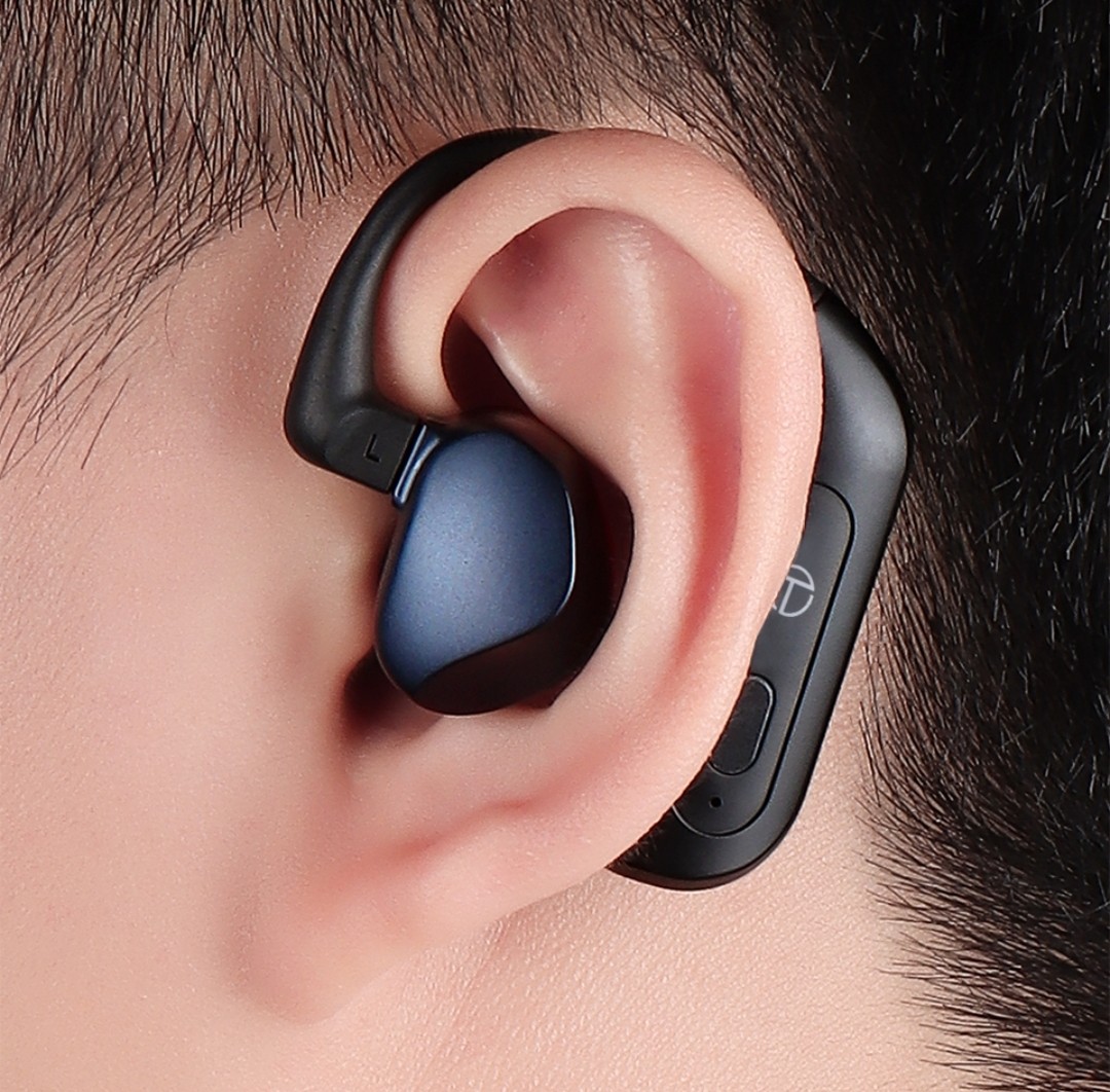 camaras y audio - Adaptador bluetooth TRN BT20XSpara auriculares IN-EARS. 6