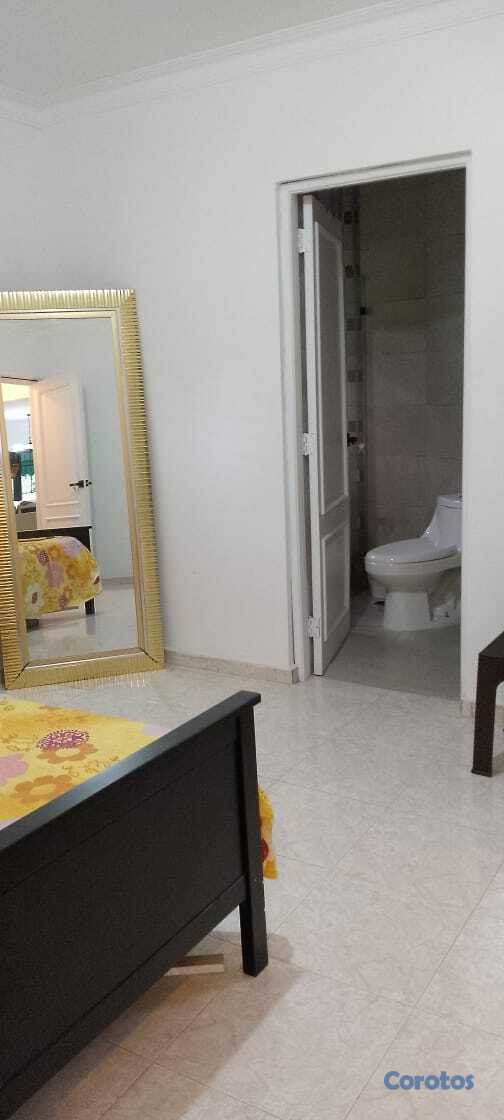 apartamentos - Apartamento Clásico en Venta – Los Restauradores 4