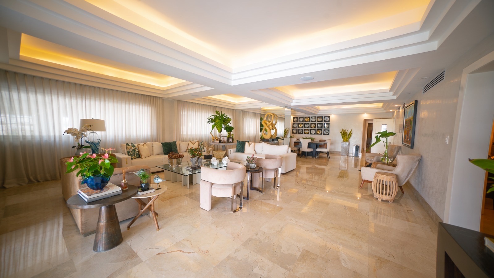 apartamentos - vendo precioso apto en La esperilla 440. Mt2. 