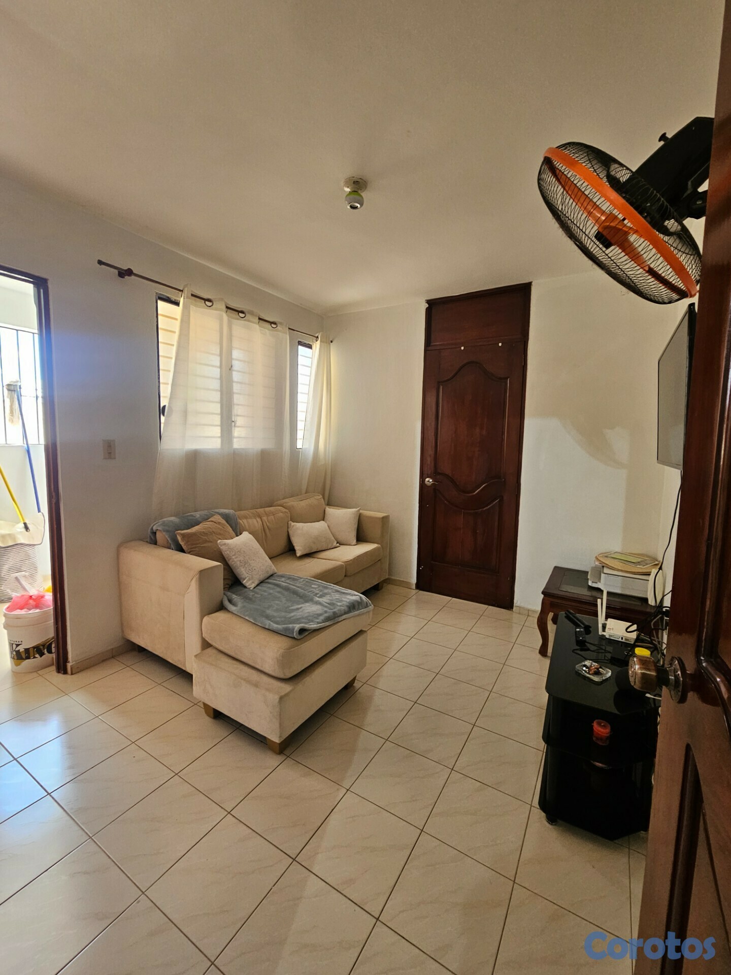 apartamentos - Apartamento En Venta En Los Cerros De Gurabo 4