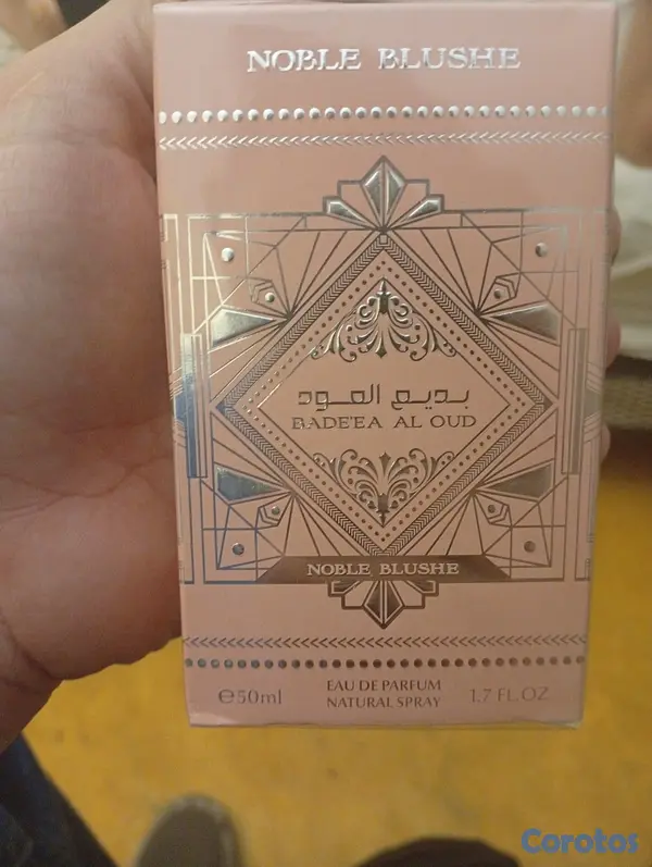 salud y belleza - Venta de mini perfumes arabes  4