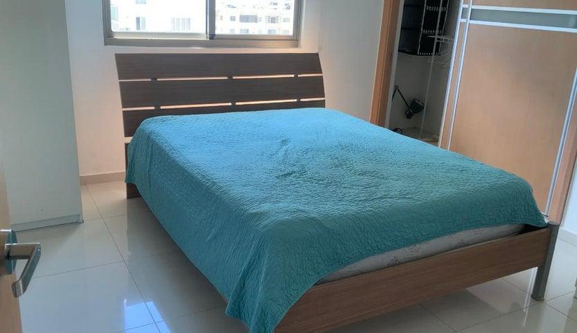 apartamentos - Apartamento en venta Santo Domingo 4