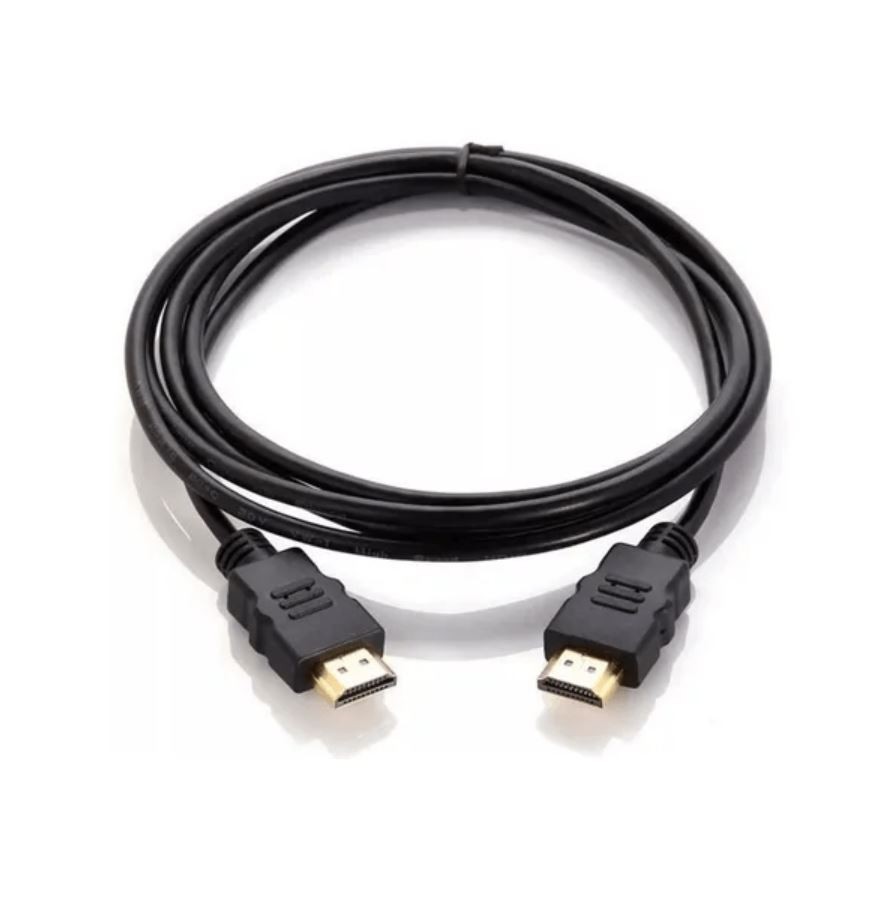 otros electronicos - Cable HDMI 3 metros
