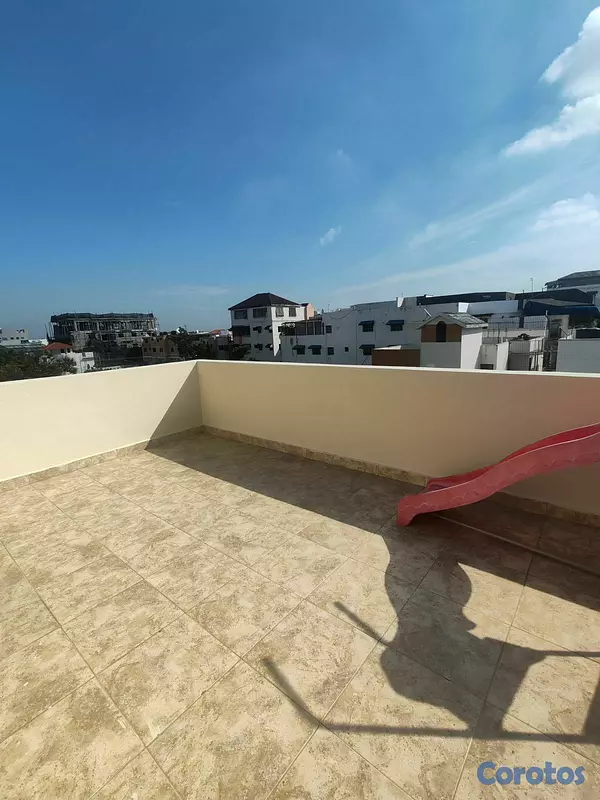 apartamentos - Vendo apartamento en El Millón. 10