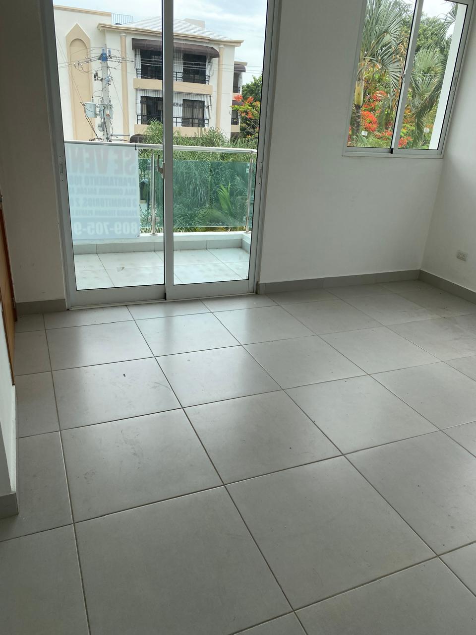 apartamentos - Apartamento en Venta 3er nivel, Reparto Universita 4