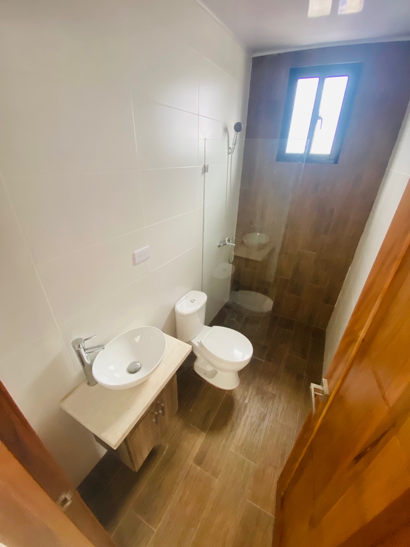 apartamentos - APARTAMENTO EN VENTA EN SANTIAGO DE LOS CABALLERO PRÓXIMO AL JARDÍN BOTÁNICO  9
