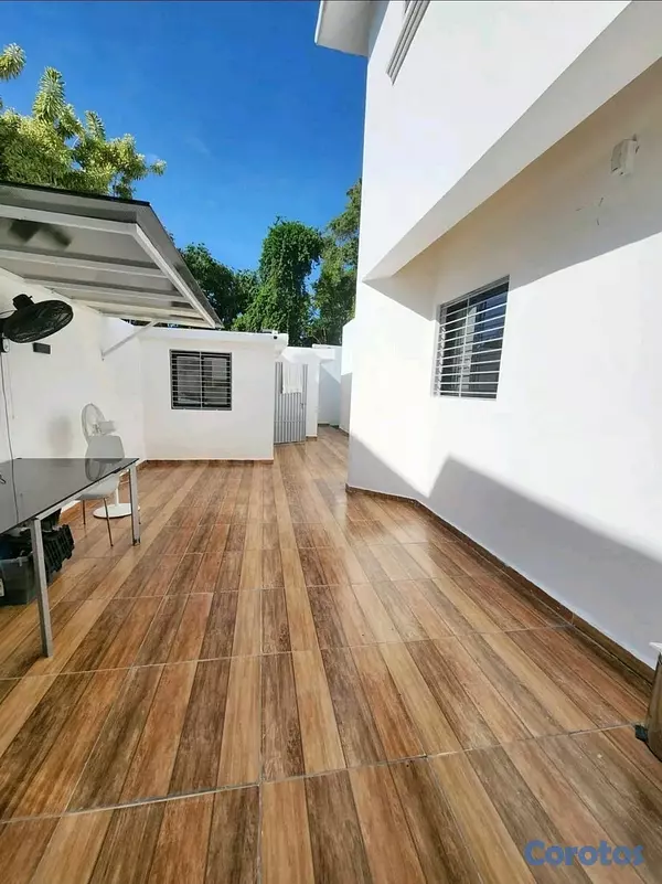 casas - Venta de Casa en Cerros arroyo Hondo III 4