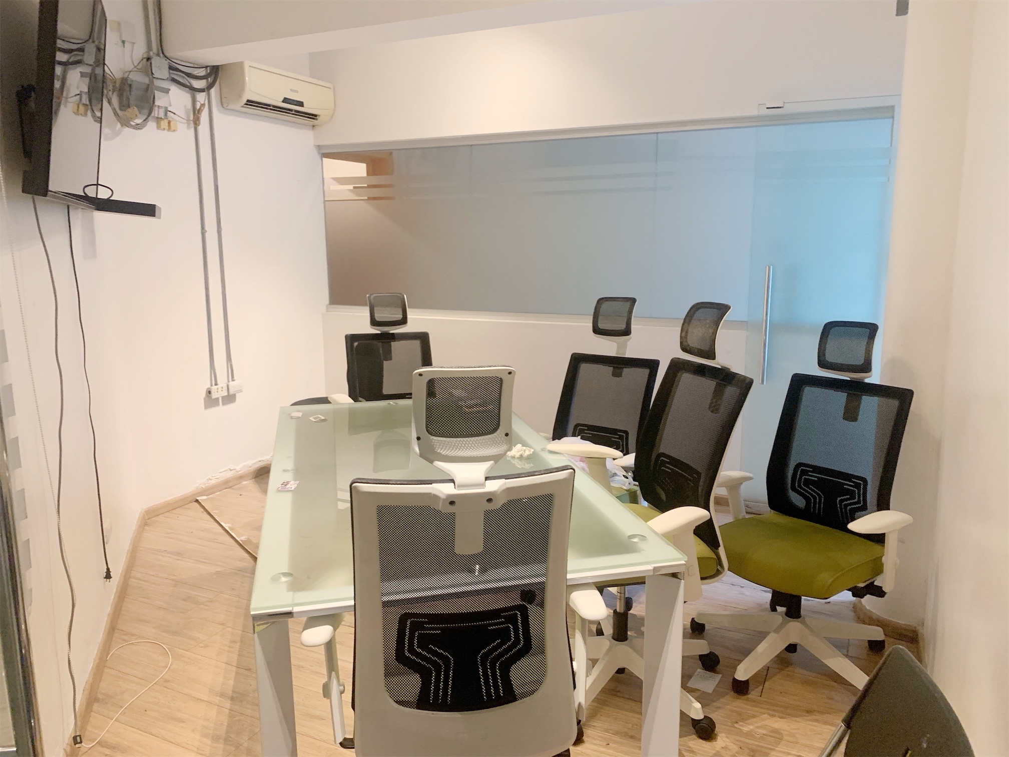 oficinas y locales comerciales - Local en Piantini primer nivel  7
