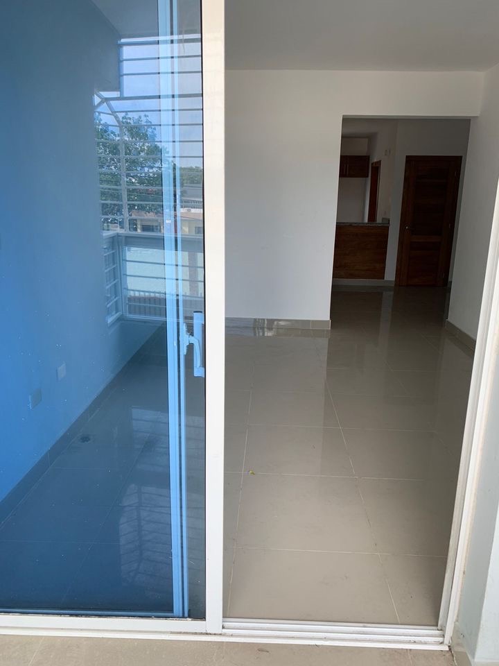 apartamentos - PRECIO DE ALQUILER RD$32,500 - Mantenimiento incluido 1
